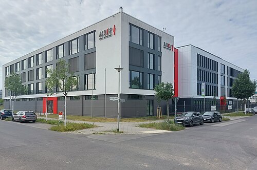 Bauer Elektroanlagen Perspektive